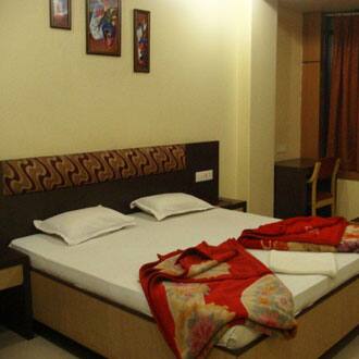 Hotel Lalit Heritage, Jharsuguda 2